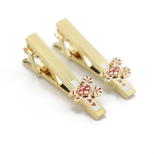Gold Plated Tie Clip Gold Plated Tie Clip