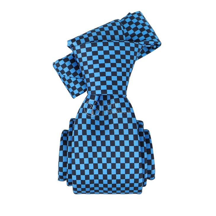 Plaid Ties For Men