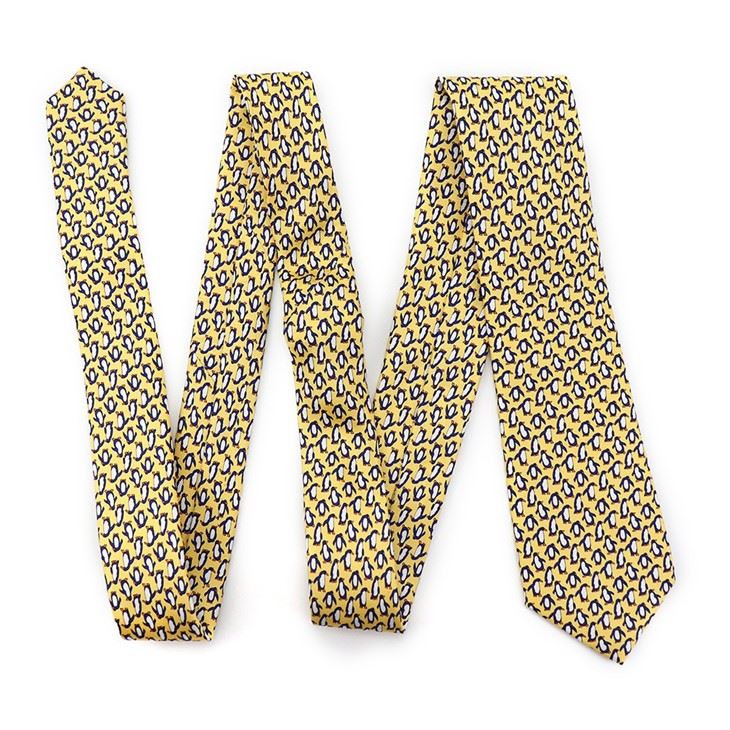 Polyester Necktie