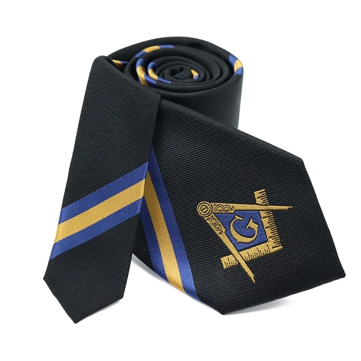 Handkerchief Necktie