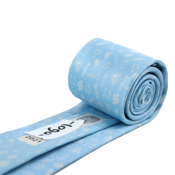 Handkerchief Necktie