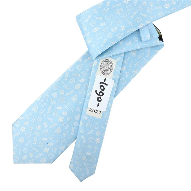 Freemason Tie