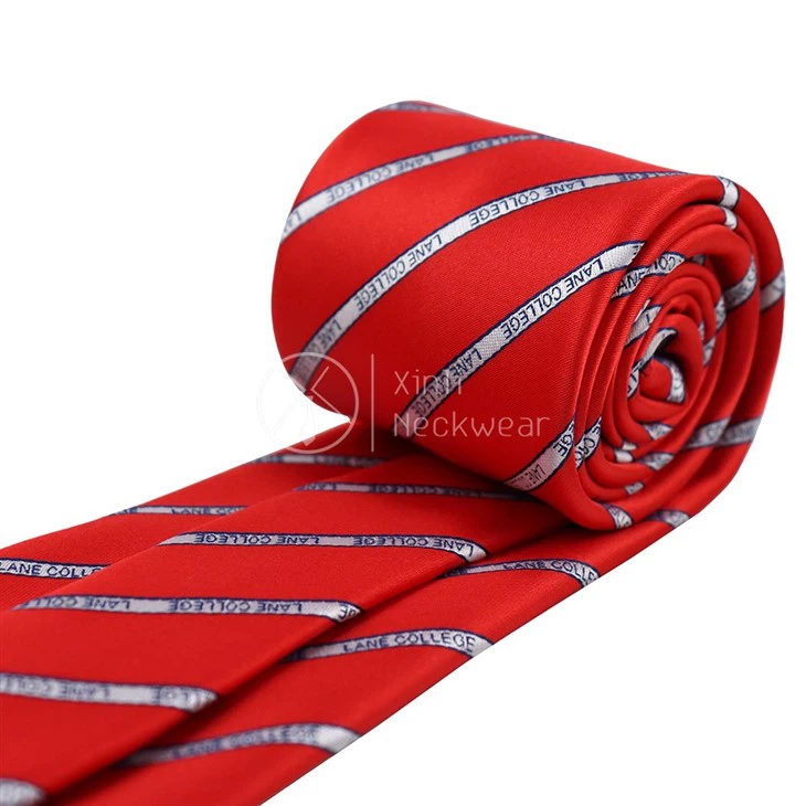 Expensive Neckties