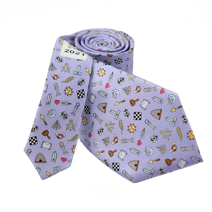 Silk Neckties For Sale