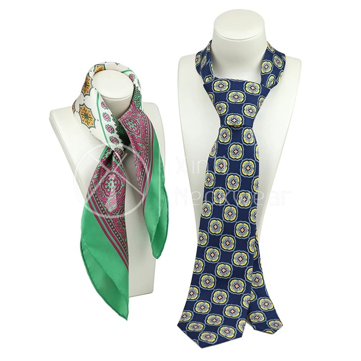 Neck Tie For Women