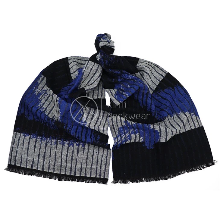 Vegan Wool Scarf