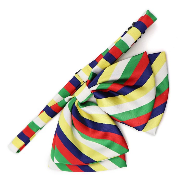Best Pre Tied Bow Tie