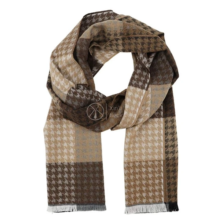 Warm Scarf