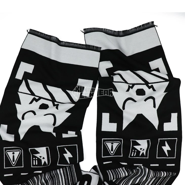 Ladies Thermal Scarf