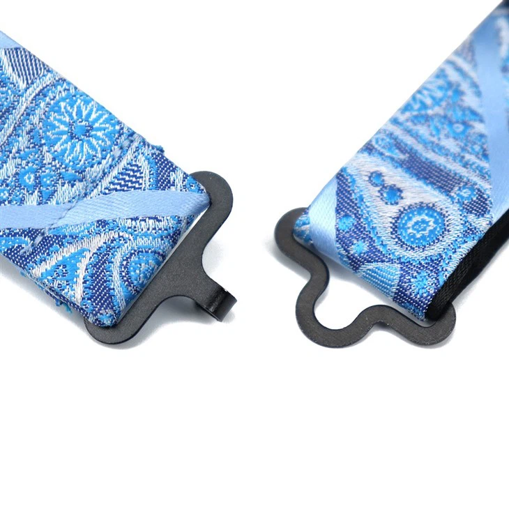 Paisley Bow Ties