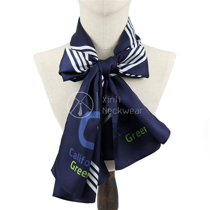 Logo Shawl