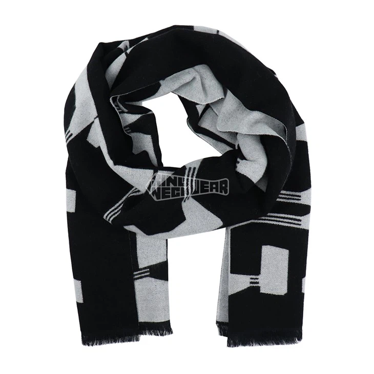 Neck Scarf For Winter